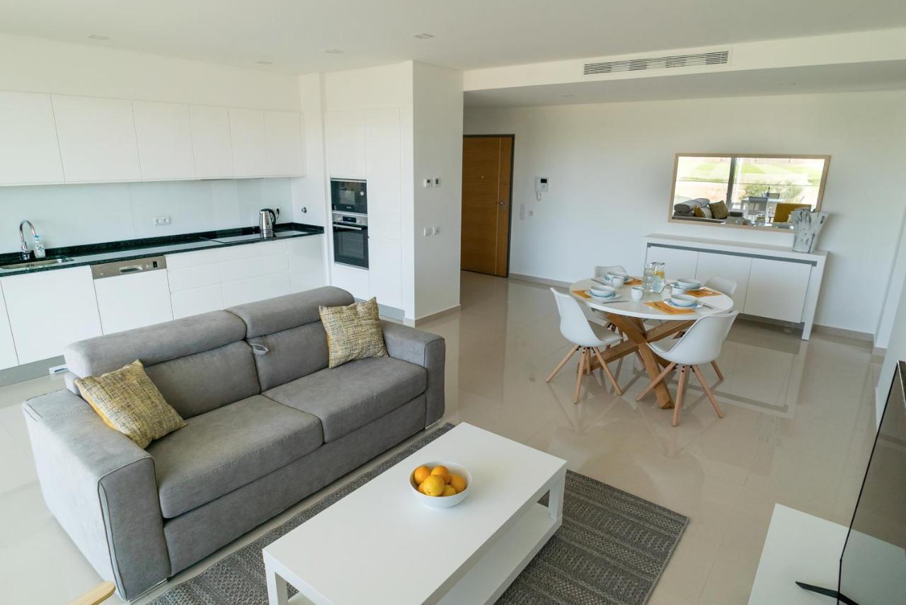 Sunset Condominium Лагуш Экстерьер фото